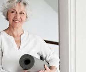 Cours De Yoga Doux Pour Les Femmes Cours De Yoga Doux Pour Les Femmes