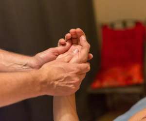 photo Massageone Bruxelles (laeken) 10889