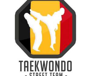 Taekwondo Street Team Anderlecht