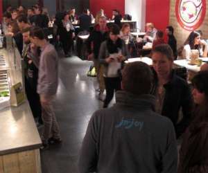 photo Mex&go Louvain-la-neuve 10912