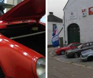 photo Busschaert motors Tourinnes-saint-lambert 10967
