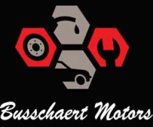 Busschaert Motors