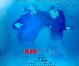 photo Red force : karat, jujitsu, taekwondo, self-dfense, kickboxing  Bruxelles (ixelles) 11586