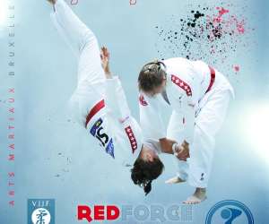 Red Force : Karat, Jujitsu, Taekwondo, Self-dfense, K