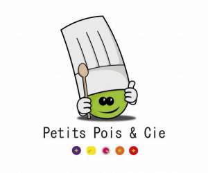 Petits Pois & Cie - Traiteur Et Cours De Cuisine 