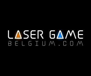 Lasergame belgium