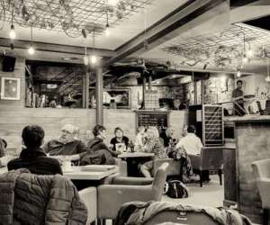 photo L'atelier bistro lounge Bouillon 11052