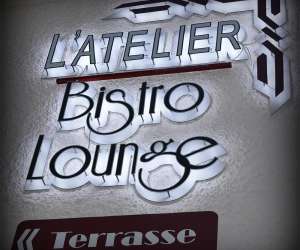 photo L'atelier bistro lounge Bouillon 11053