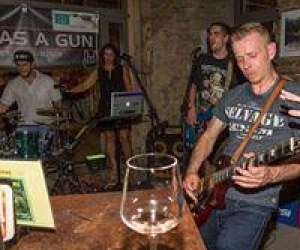 photo L'atelier bistro lounge Bouillon 11055