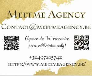 Meetme Agency