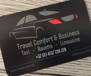 Travel Comfort & Business