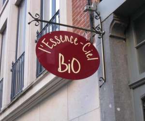 photo L'essence-ciel Bruxelles (etterbeek) 11109