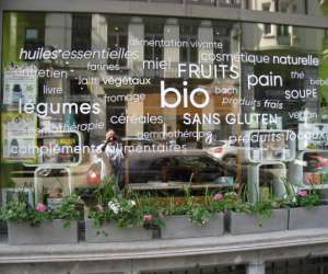 photo L'essence-ciel Bruxelles (etterbeek) 11110