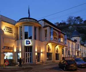 Centre Culturel De Dinant Centre Culturel De Dinant