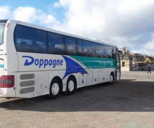 Aurtocars Doppagne / Keolis Group Aurtocars Doppagne / Keolis Group
