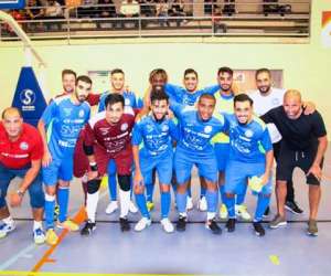 As City Faade Schaerbeek