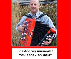 photo Dany accordon Braine-l Alleud 12766