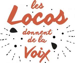 Les Locos Donnent De La Voix