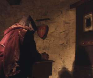 Atypik Games - Escape Room - Le Dernier Rempart Atypik Games - Escape Room - Le Dernier Rempart