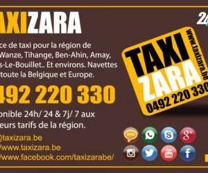 Taxizara