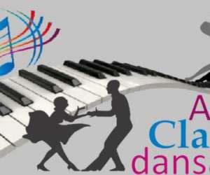 Club De Danse "au Clavier Dansant"