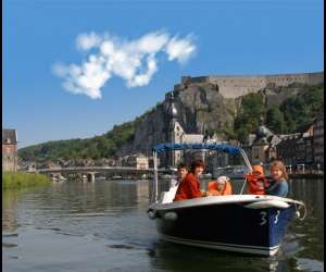 photo Dinant evasion Anseremme 11350