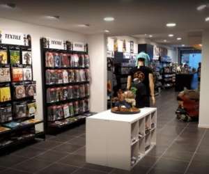 photo Road sixty geek Bruxelles (uccle) 11385