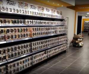 photo Road sixty geek Bruxelles (uccle) 11386