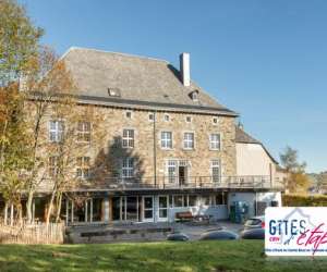 photo Gte kaleo de wanne Trois-ponts 11383