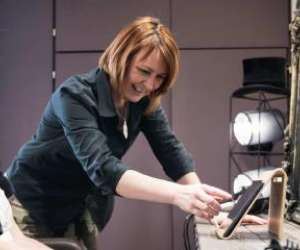 photo Coiffeur priv� Haillot 11390