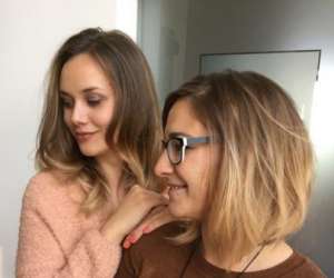 photo Coiffeur priv� Haillot 11391