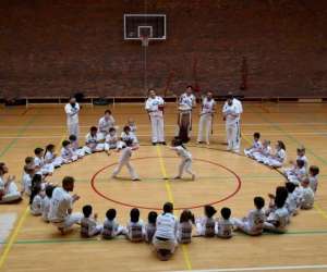 AbadÁ-capoeira uccle AbadÁ-capoeira uccle