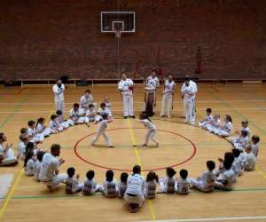 Abad-capoeira Uccle