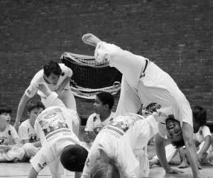 photo Abad-capoeira uccle Bruxelles (uccle) 11577