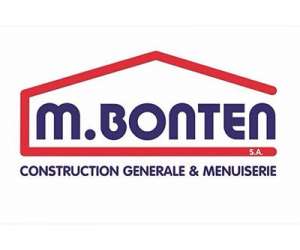 M. Bonten