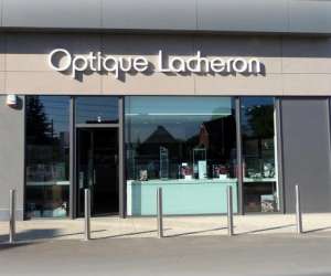 Optique Lacheron