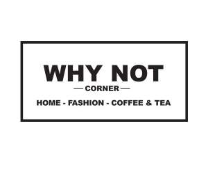 Why Not Corner