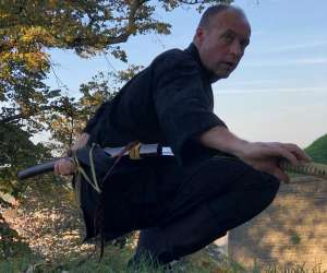 Iss-hogai dojo - ninjutsu Iss-hogai dojo - ninjutsu