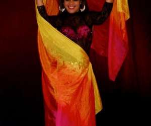 photo Zahra - danseuse orientale Braine-l Alleud 11671