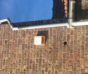 photo Protech entreprises Bruxelles (schaerbeek) 12056