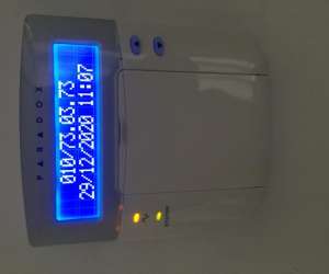 photo Protech entreprises Bruxelles (schaerbeek) 12057