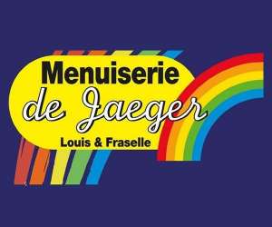 Menuiserie De Jaeger, Louis & Fraselle