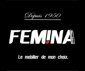 Meubles Femina