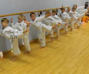 photo Ecole bushido asbl Jambes (namur) 11725