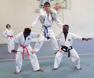 photo Ecole bushido asbl Jambes (namur) 11726