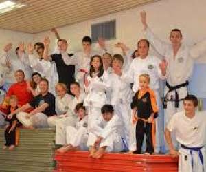 photo Ecole bushido asbl Jambes (namur) 11727