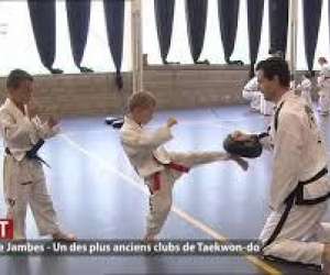 photo Ecole bushido asbl Jambes (namur) 11730