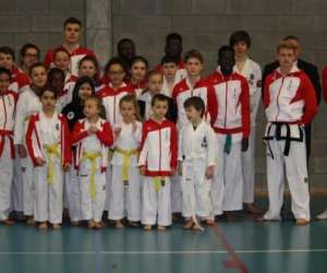 photo Ecole bushido asbl Jambes (namur) 11731