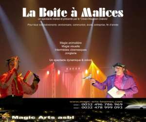 photo Magic arts Lessines 11741