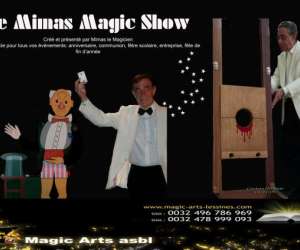 photo Magic arts Lessines 11743
